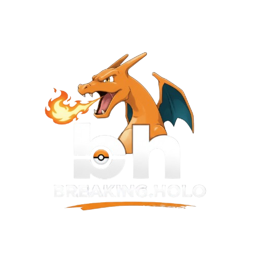 Breaking.Holo